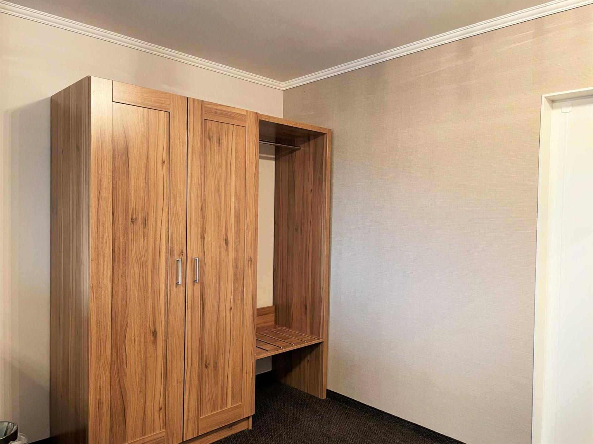 Ibs Begegnungszentrum Lauta Εξωτερικό φωτογραφία