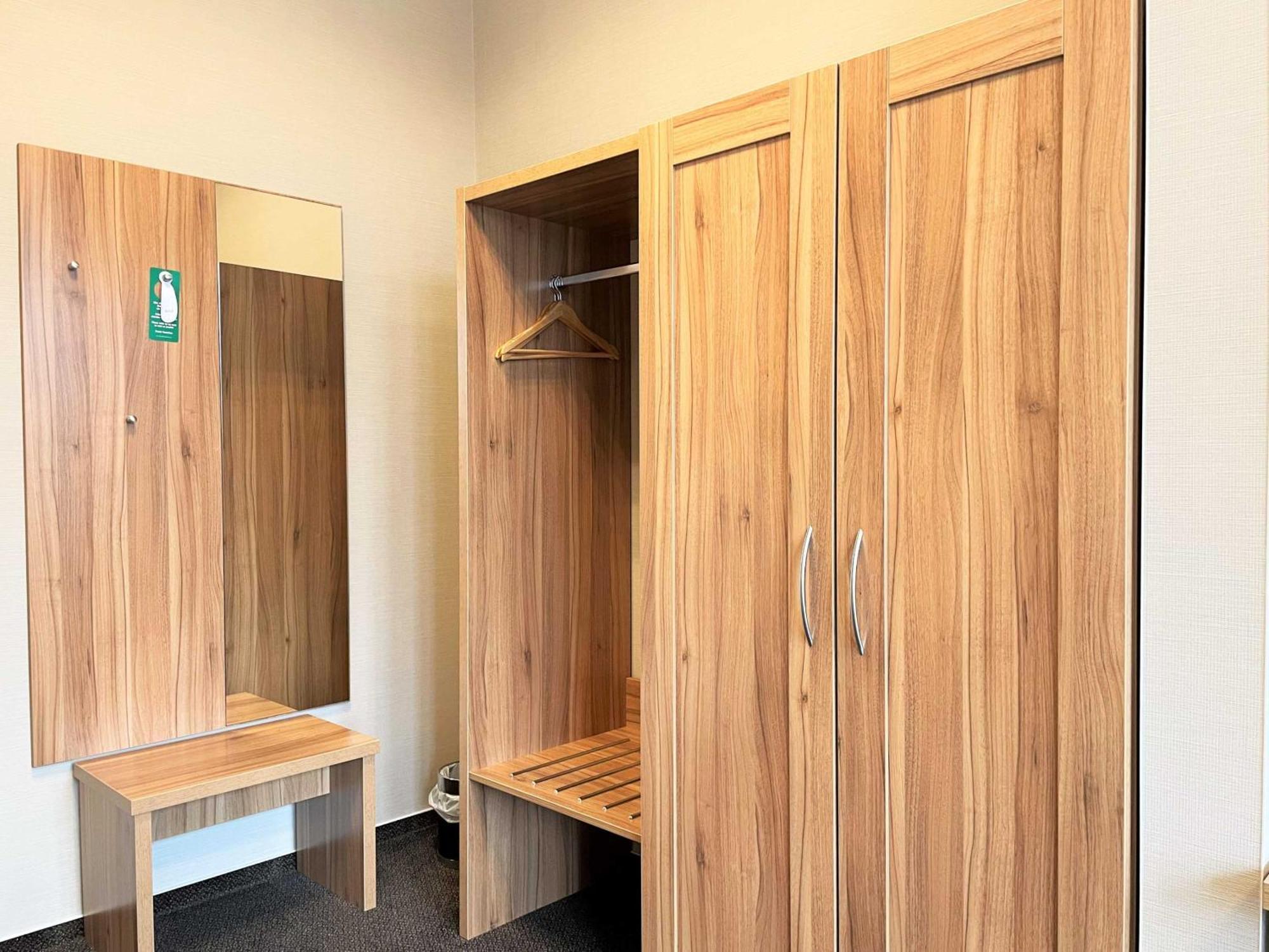 Ibs Begegnungszentrum Lauta Εξωτερικό φωτογραφία