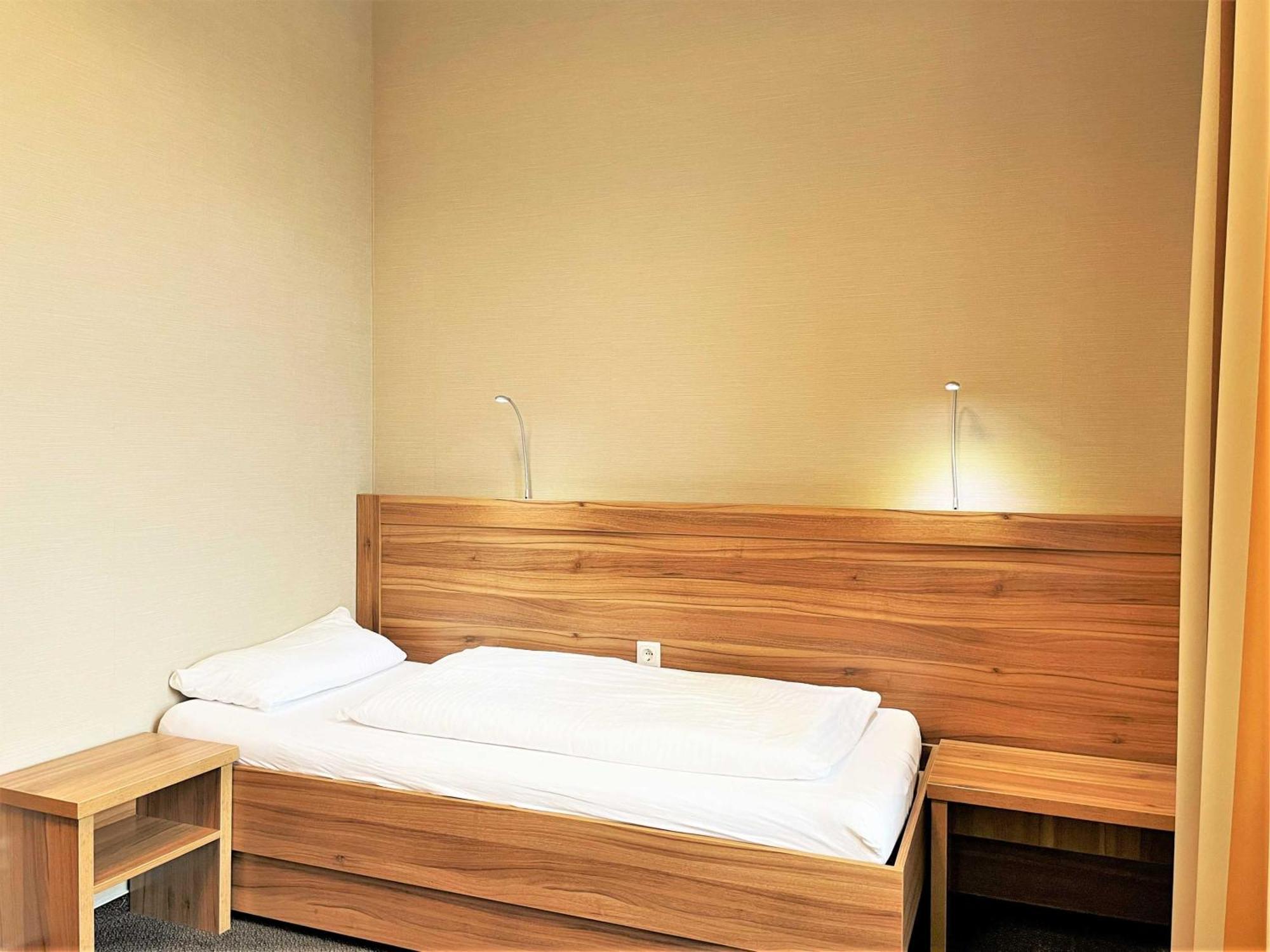 Ibs Begegnungszentrum Lauta Εξωτερικό φωτογραφία