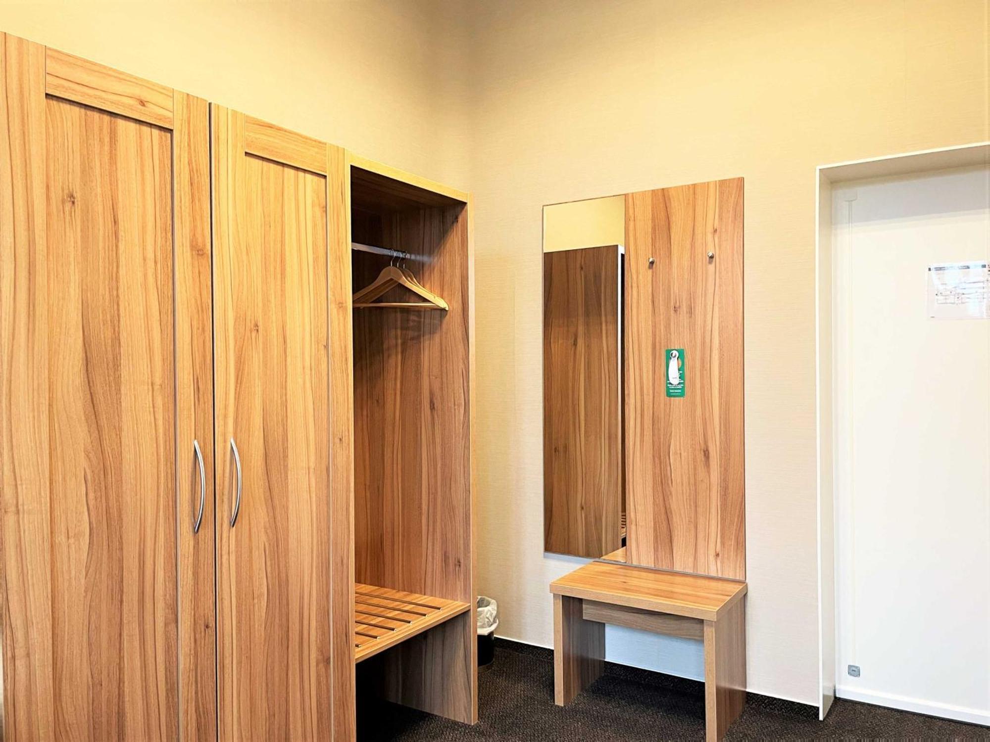 Ibs Begegnungszentrum Lauta Εξωτερικό φωτογραφία