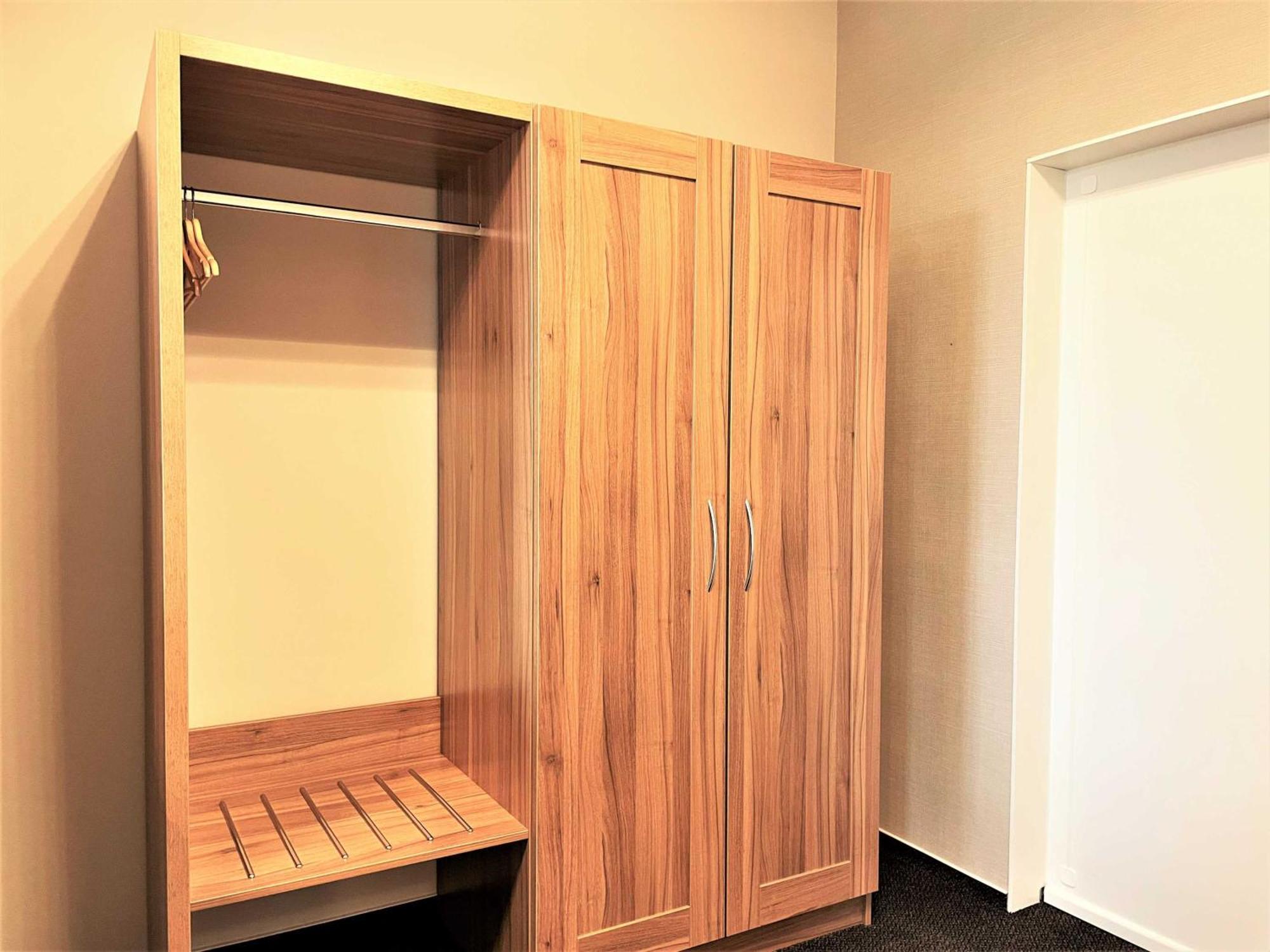 Ibs Begegnungszentrum Lauta Εξωτερικό φωτογραφία